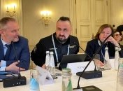 Камышин считает, что украинская промышленность справится