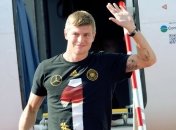 Тони Кроос: Уже на этой неделе приеду в Мадрид