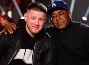 Экс-тренер Кличко предрекает Сиренко чемпионские пояса по ведущим версиям