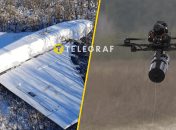 ФПО-дрон может нести взрывчатку