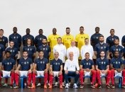 Збірна Франції