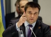 Зеленский предлагал Климкину остаться в президентской команде