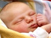 На пляже Одессы найден брошенный младенец