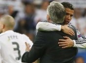 Анчелотти не отпустит форварда "Реала"