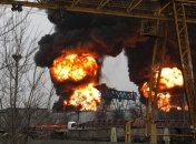 Россиянам стоит привыкнуть к пожарам на стратегически важных предприятиях