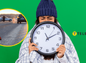 Зимовий час