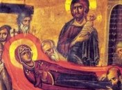 Успенский пост: даты, что можно есть и чего нельзя делать