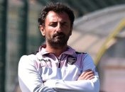 Тренер "Палермо" проработал на должности всего пять дней