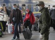 МИД: Тысячи украинцев вернулись домой из-за пандемии коронавируса