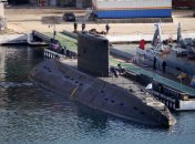 "Ростов" пішов на дно: що відомо про знищений російський підводний човен