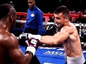 Гвоздик о своем будущем сопернике