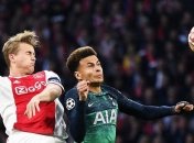 Тоттенхэм на последней минуте обыграл Аякс и пробился в финал Лиги чемпионов