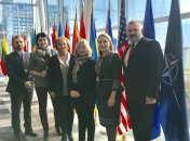 Главное за 17 ноября: Итоги заседания Комиссии Украина-США, старт сессии ПА НАТО и рекомендации NDI