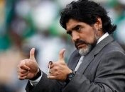 Цей день в історії спорту: 33 роки тому Дієго Марадонна дебютував за збірну Аргентини