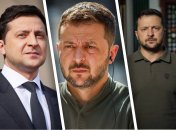 Володимир Зеленський дуже сильно змінився під час повномасштабного вторгнення РФ