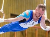 Олимпийский чемпион Верняев отстранен от соревнований