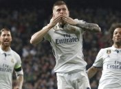 "Реал" установил новый рекорд в испанском футболе