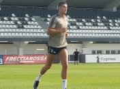 Бывший игрок Шахтера рассказал об изнурительных тренировках Роналду