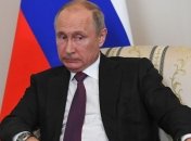 Путин отреагировал на заявление следователей о причастности РФ к катастрофе МН17