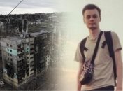 Маріупольський колаборант Микита Абдулов