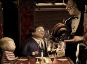 Мультфильм "Семейка Аддамс": описание самой ожидаемой картины осени (Видео)