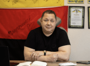 Олег Мітрохін