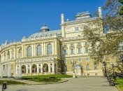 Для одеських туристів готують нові мобільні додатки