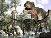 Ученые считают, что динозавры не рычали, а курлыкали или ворковали