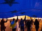 Порошенко о курсе Украины в ЕС и НАТО: Заявления делаются правильные, но движения вперед нет