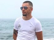 Украинский боксер Редкач: Лукашенко решил стать батькой шакалов (Видео)