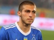 Юный талант Динамо заинтересовал Олимпиакос