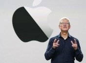 Глава Apple Тим Кук стал миллиардером