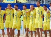 Сборной Украины запретили ехать в Россию на чемпионат мира