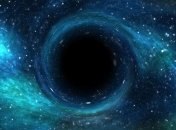 Ученые обнаружили аномальную черную дыру