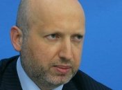 Свидание Тимошенко с Турчиновым продолжалась три часа