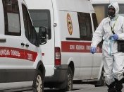 Коронавирус в России: за сутки более 6 тысяч новых случаев заражения Covid-19