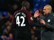 Яя Туре завершил футбольную карьеру