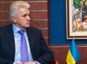 Литвин: сайт парламента атакуют хакеры