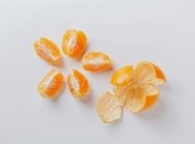 Не спешите выбрасывать кожуру