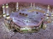 На Хадж соберется около 2 млн паломников