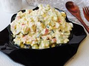 Простой, легкий в приготовлении и вкусный