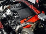 SEMA 2014: Пять лучших двигателей