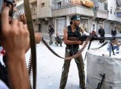 Сирийские войска готовятся к штурму Алеппо