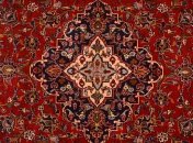 Рассматривать рисунки можно было часами - они открывались с новой стороны