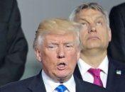 Лидеры США и Венгрии провели телефонную беседу