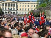 На матче Норвегия - Россия запретили ЛГБТ-символику 