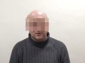 Террорист из банды Гиркина сдался СБУ
