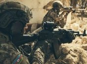 Алиев: У нас нет никаких военных целей на государственной границе Армении и Азербайджана