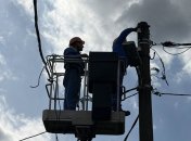 Работник "Запоріжжяобленерго"