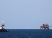 РФ осуществляет бурение скважин на захваченных украинских газовых месторождениях